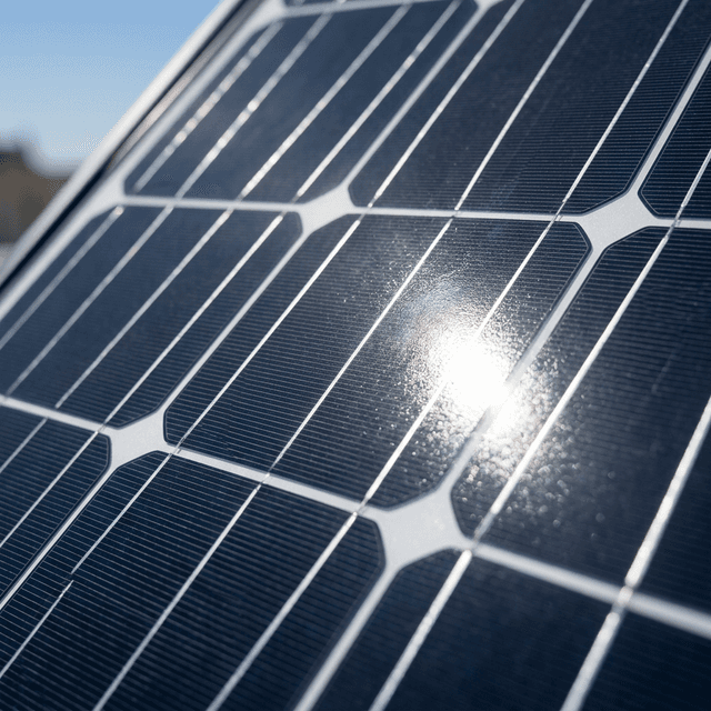 Solar Panels